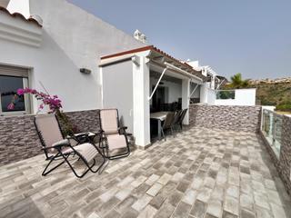 Àtic a La Cala del Moral. Atico  de 3 dormitorios con gran terraza de 76 m2