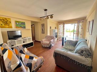 Location Appartement à Parque Ayala - Jardín de la Abadía - Huelín. Piso en alquiler  para estudiantes en huelin, málaga!