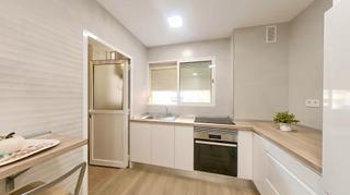 Location Appartement à Martiricos - La Roca - La Rosaleda. Gran piso en alquiler en la roca, larga temporada vivienda habit