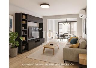 Flat in Parque Ayala - Jardín de la Abadía - Huelín