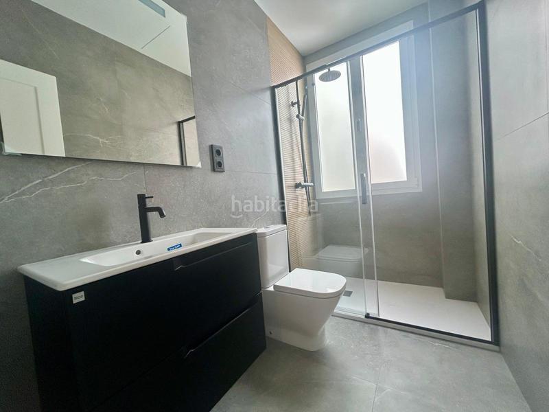 Foto 62cf6c8c-0f94-4ead-b9a3-a9cfb164b3f8. Piso exclusivo piso reformado centropuerto en Ensanche Centro - Puerto Málaga