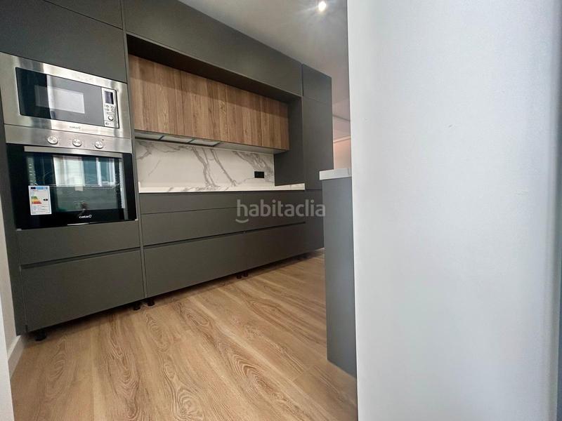 Foto 96bc78c4-91e3-49dd-9cc9-f5a299e784eb. Piso exclusivo piso reformado centropuerto en Ensanche Centro - Puerto Málaga