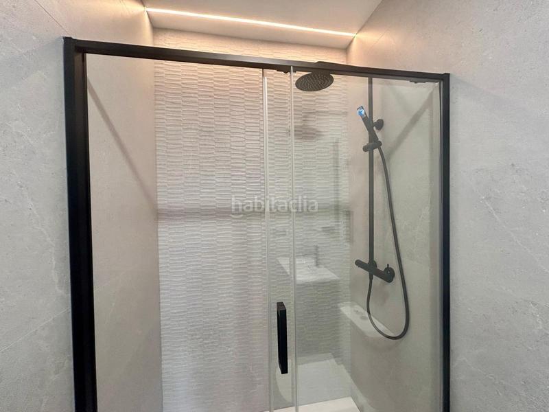 Foto dad0b99f-7992-422d-94ed-a1db4e676382. Piso exclusivo piso reformado centropuerto en Ensanche Centro - Puerto Málaga