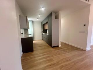 Pis  Avenida manuel agustin heredia. Exclusivo piso reformado centropuerto de mlaga