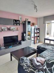 Appartement à Cotomar