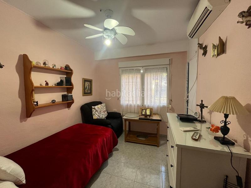 Foto 024f942e-d596-4630-aabe-2acc16864603. Appartement dans Gibralfaro Málaga