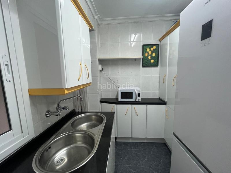 Foto 4b561a14-46fa-4850-9113-bb0497920509. Appartement dans Gibralfaro Málaga