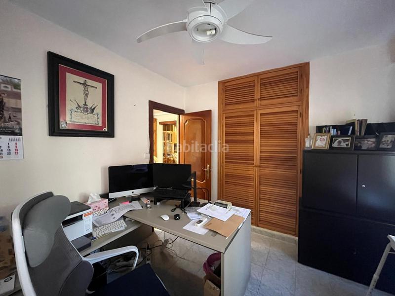 Foto 5e750386-3c69-4e02-9e5e-0189700bca1e. Appartement dans Gibralfaro Málaga