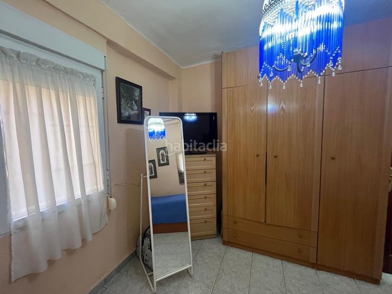 Foto 88542cc3-5a63-49cf-a2a1-877f06d80a58. Appartement dans Gibralfaro Málaga