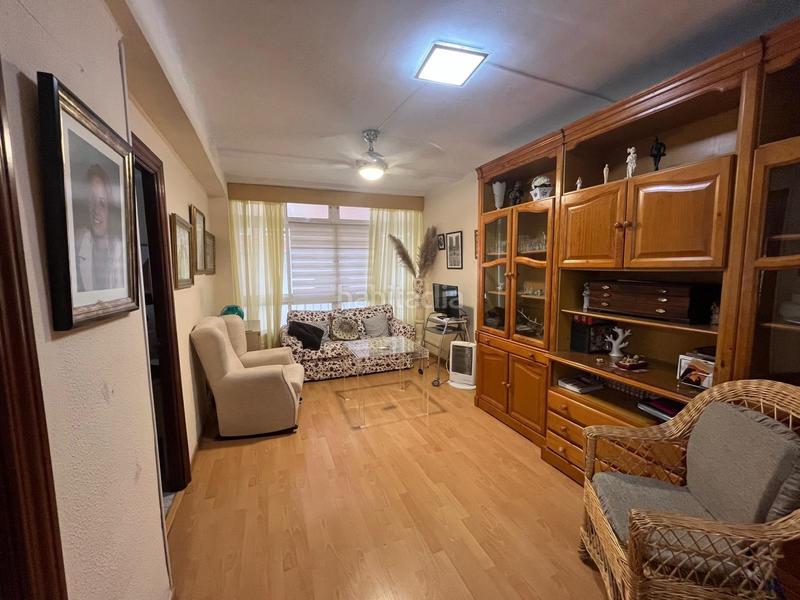Foto c854308c-a8a6-4948-b357-5e5014165dd1. Appartement dans Gibralfaro Málaga