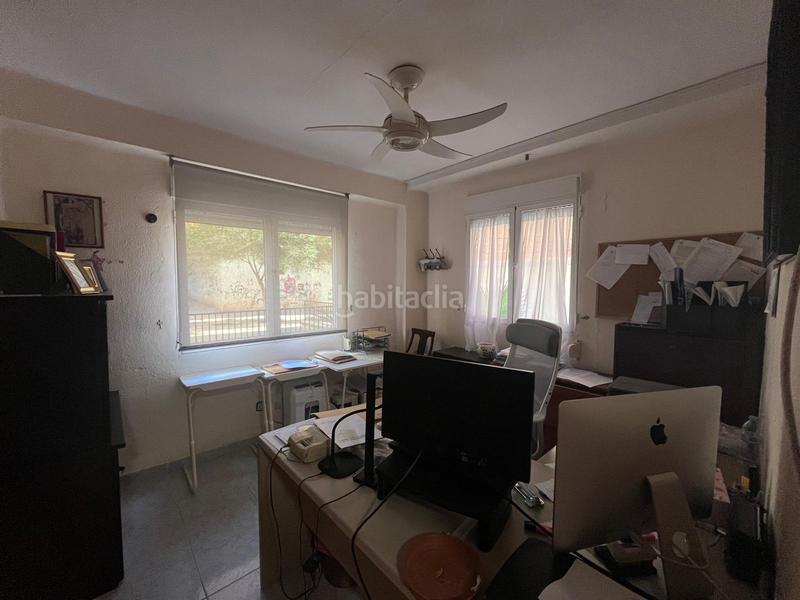 Foto ce74f4a3-e7e0-4566-8c85-c182a90b3324. Appartement dans Gibralfaro Málaga