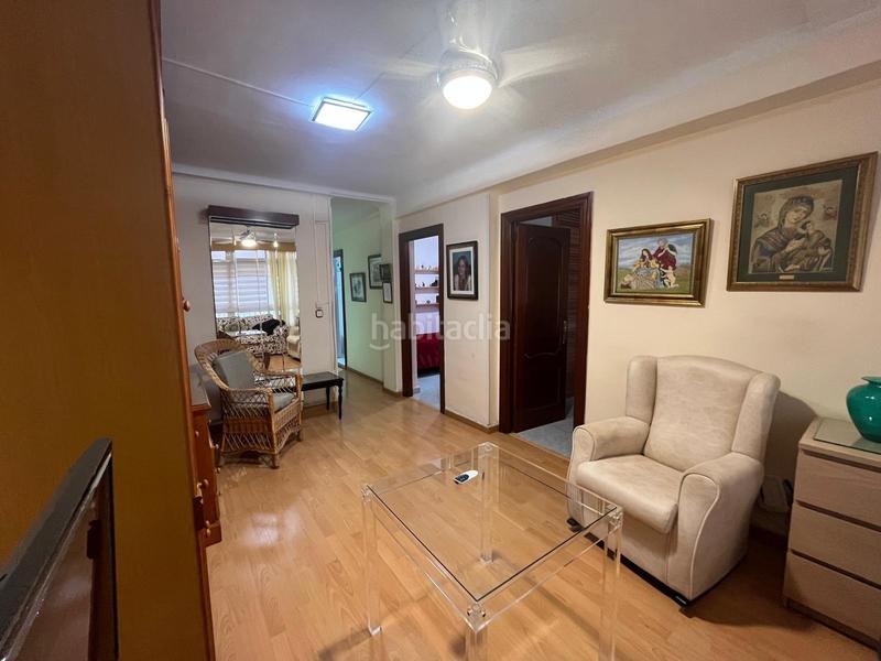 Foto e544a27d-d3db-434f-b3de-5a27a7fc6dd3. Appartement dans Gibralfaro Málaga