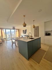 Location Appartement à La Victoria. Alquiler por temporada  piso reformado en la victoria septiembre