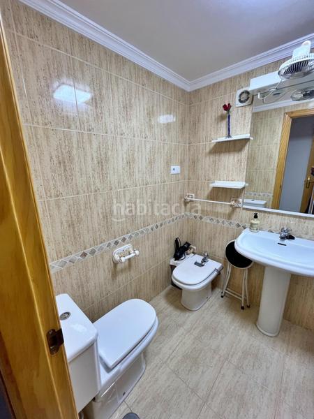 Foto 1ba5bc24-8077-437a-bdd4-6146ac448099. Rent flat with parking pool in Poniente-Faro Torre del Mar