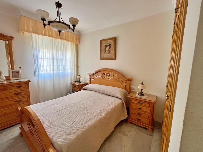 Foto 57a16500-698a-4b6a-8c27-212f9aa90e7e. Rent flat with parking pool in Poniente-Faro Torre del Mar