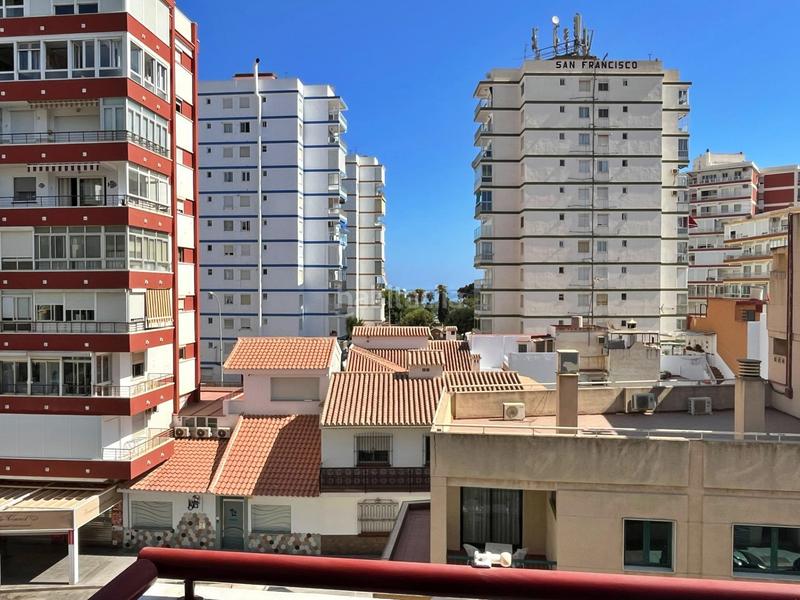 Foto 89d82a06-ba32-42db-aac9-4c908e8f6a58. Rent flat with parking pool in Poniente-Faro Torre del Mar