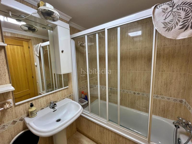 Foto bf75d726-8b62-470a-9f70-03a67a5d61a4. Rent flat with parking pool in Poniente-Faro Torre del Mar