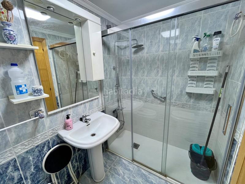 Foto eac37f08-f449-4f08-bc35-857e75c035cc. Rent flat with parking pool in Poniente-Faro Torre del Mar