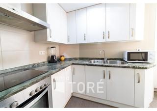 Pis a Martín Carpena - Torre del Río. Acogedor piso junto a la playa