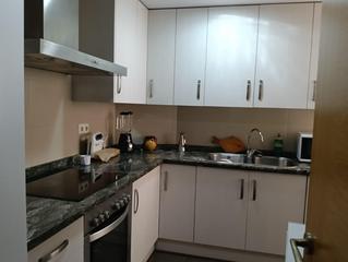 Appartement à Martín Carpena - Torre del Río. Acogedor piso junto a la playa