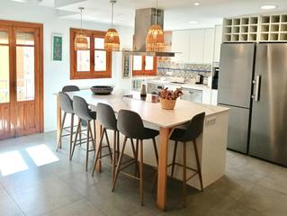 Appartement à La Victoria