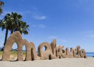 Appartamento in La Malagueta - Monte Sancha