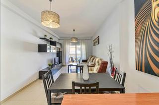 Appartement à Torre de Benagalbón