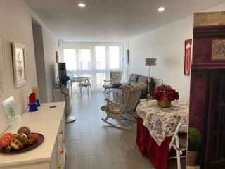 Location Appartement à Cristo de la Epidemia