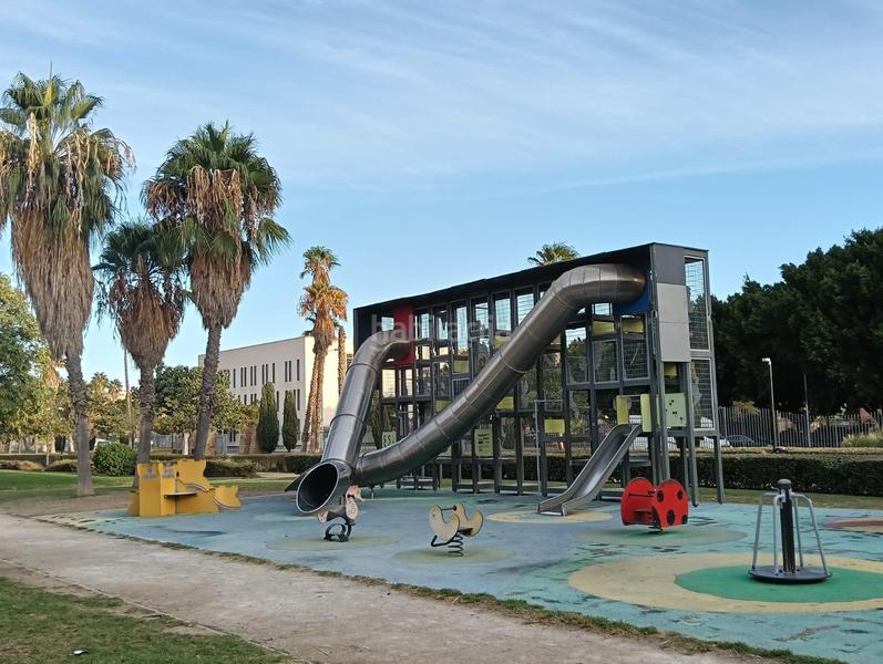 Foto 442396d3-b4e6-4f7b-bdd5-6c047269436e. Pis a Puerta Blanca Málaga