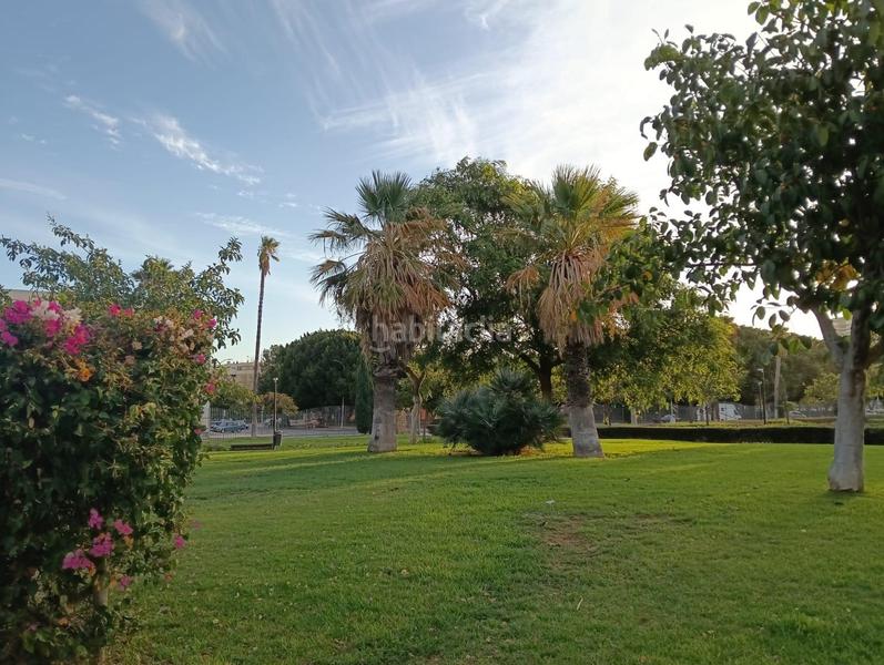 Foto 8c5ada12-f8da-41de-9751-d3ec6b896616. Pis a Puerta Blanca Málaga