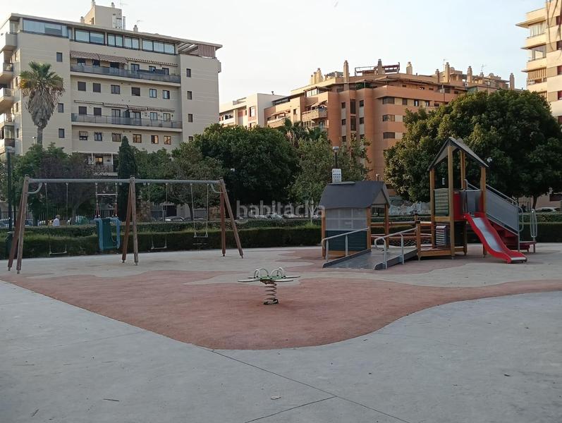 Foto fa5278da-88ea-4bbd-8ac3-5967b13e42cf. Pis a Puerta Blanca Málaga