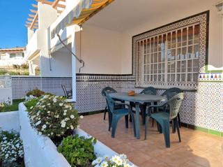 Reihenhaus in Torre de Benagalbón