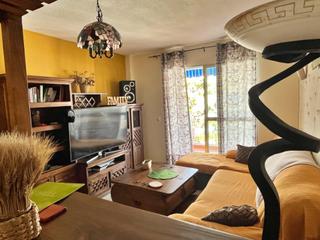 Pis a Cotomar. Piso en venta en cotomar  última planta con vistas al mar