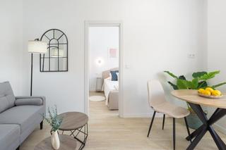 Appartement à Perchel Norte. Dos apartamentos ideal inversión para rentabilizar