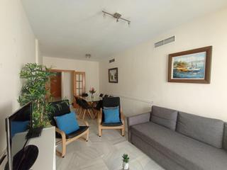 Appartement à La Merced. Piso a escasos metros de la plaza de la merced