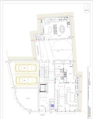 Rent Business premise in La Victoria. Local comercial haciendo esquina a dos calles