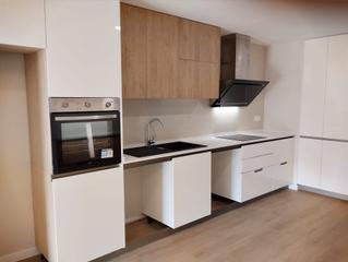 Pis a Gibralfaro. Gran piso reformado a estrenar con terraza y vistas a la catedra