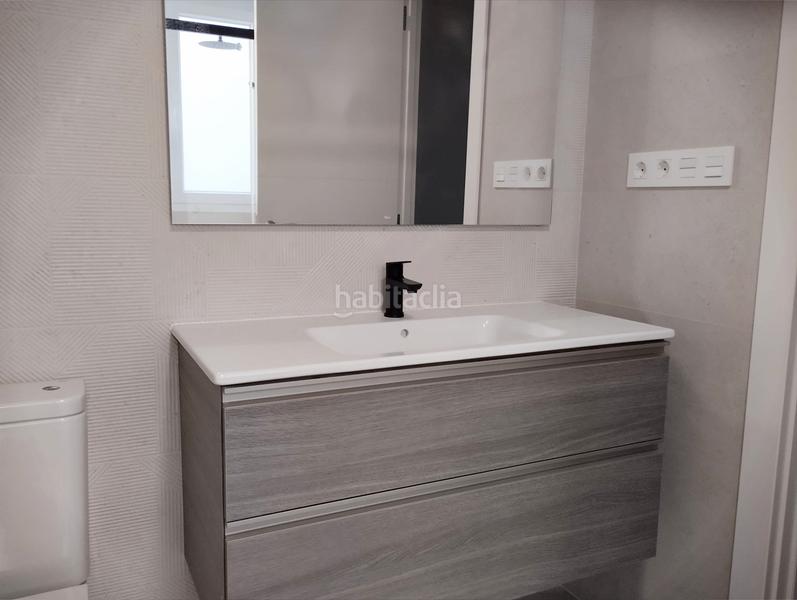 Foto 6823f52c-c4b0-4125-bb9d-ea7ecefcd0d5. Etagenwohnung in Gibralfaro Málaga