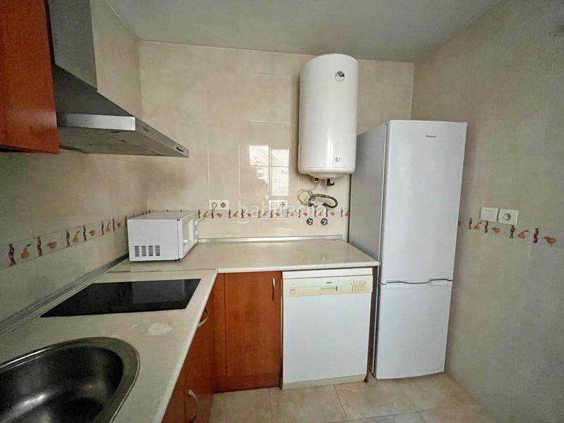 Foto 2c56b9b2-29e6-4a17-868a-5c2205ebc097. Etagenwohnung in Girón - Las Delicias Málaga