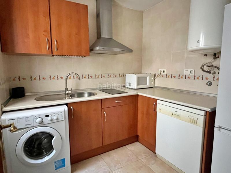 Foto c4ba5eab-9382-49bb-bdf0-74a29e36ac76. Etagenwohnung in Girón - Las Delicias Málaga