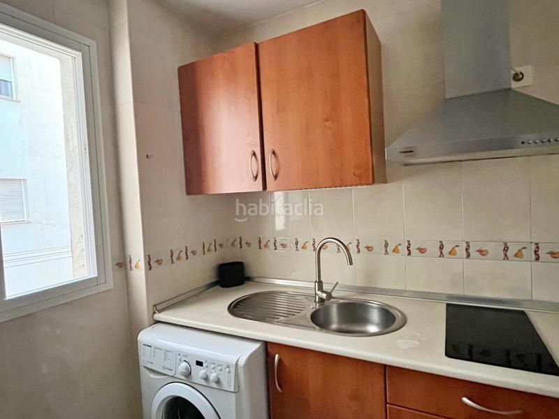 Foto e0958576-8f76-4d90-a9fe-8b2445e56cb3. Etagenwohnung in Girón - Las Delicias Málaga