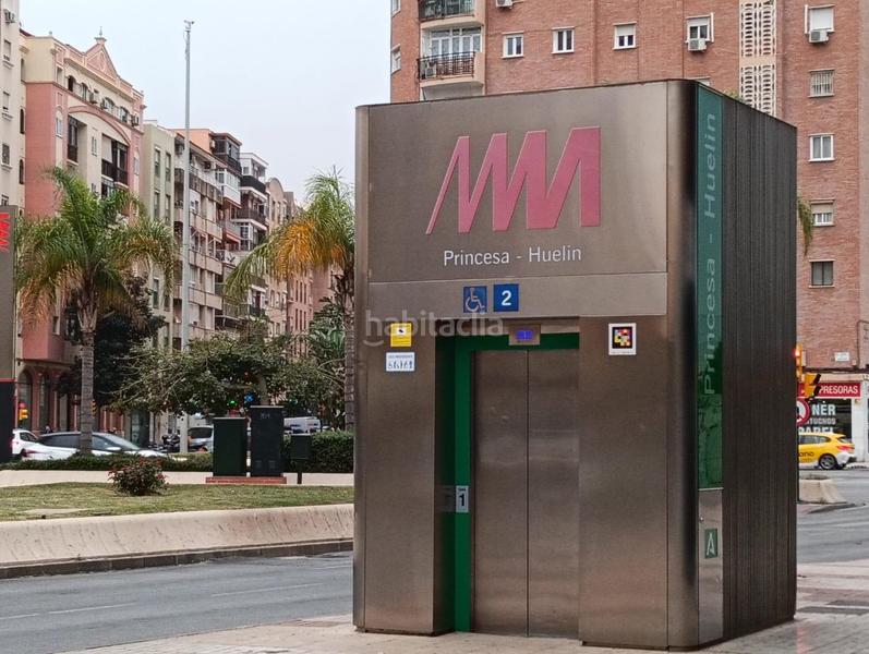 Foto f6ef0f63-e4b2-48e3-8989-93d6db96387e. Etagenwohnung in Girón - Las Delicias Málaga