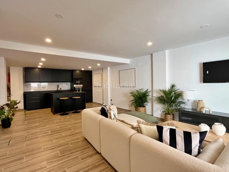 Foto 5b21cc36-8ba2-46da-94a5-abe00261ec93. Appartement dans La Goleta - San Felipe Neri Málaga