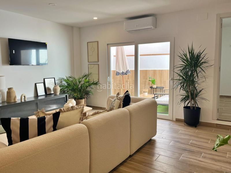 Foto 6754017a-9597-473d-ac57-9a1d2f65ff6a. Appartement dans La Goleta - San Felipe Neri Málaga