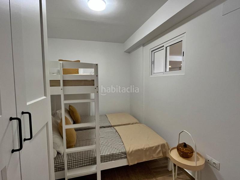 Foto 700ab8c5-fa7c-4f6b-a24b-1f2203c97b84. Appartement dans La Goleta - San Felipe Neri Málaga