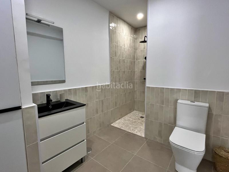 Foto 8cfb6ea0-d975-4d17-89a1-fde1543cce60. Appartement dans La Goleta - San Felipe Neri Málaga