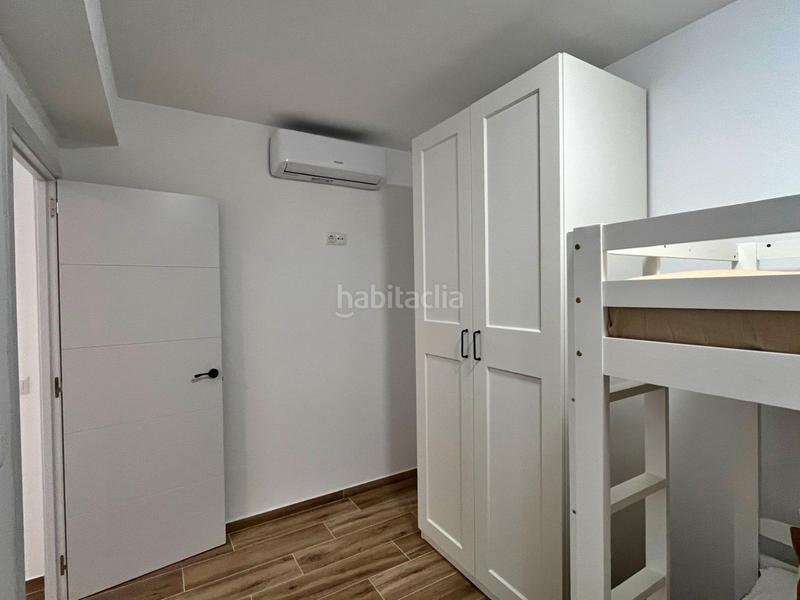 Foto 9b00edf1-7bb5-4030-affd-524d40092c65. Appartement dans La Goleta - San Felipe Neri Málaga