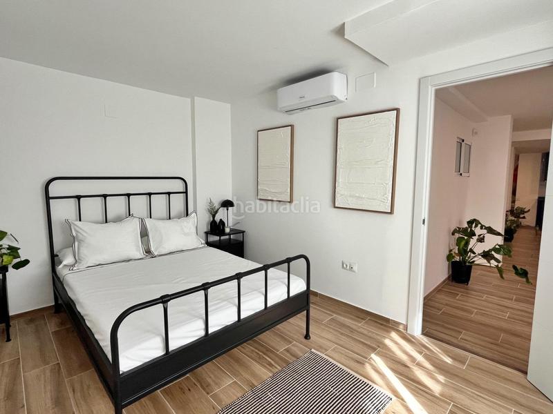Foto a3f7ca61-20bc-47a5-9bb3-ccddcb6a47d6. Appartement dans La Goleta - San Felipe Neri Málaga