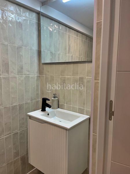 Foto b0e9a30c-5fe6-4c4a-b0ea-f4cb38547b1f. Pis amb calefacció a La Goleta - San Felipe Neri Málaga