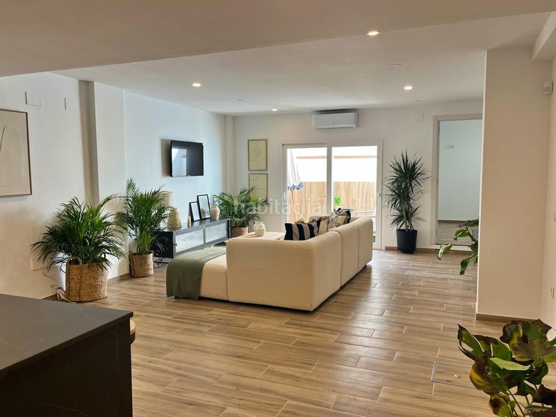 Foto b2ba35e1-2d14-4738-9081-390e7e6d4001. Appartement dans La Goleta - San Felipe Neri Málaga